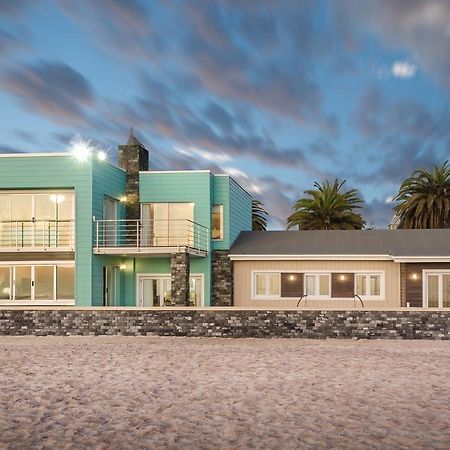 Mohlenweg.14 Self Catering Beach House Свакопмунд Екстер'єр фото