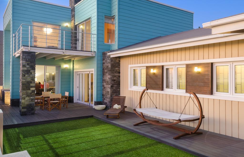 Mohlenweg.14 Self Catering Beach House Свакопмунд Екстер'єр фото