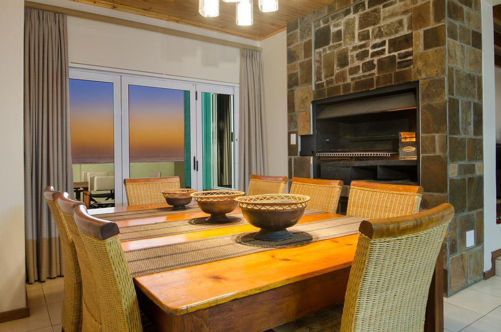 Mohlenweg.14 Self Catering Beach House Свакопмунд Екстер'єр фото