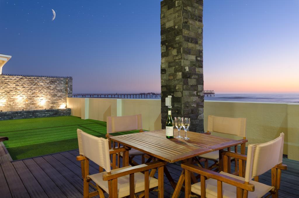 Mohlenweg.14 Self Catering Beach House Свакопмунд Екстер'єр фото