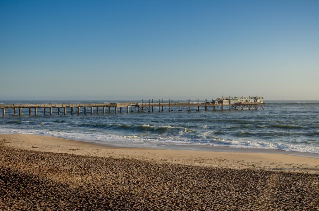 Mohlenweg.14 Self Catering Beach House Свакопмунд Екстер'єр фото