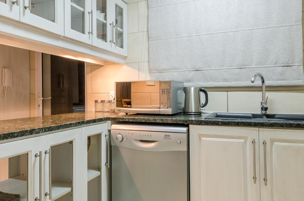 Mohlenweg.14 Self Catering Beach House Свакопмунд Екстер'єр фото