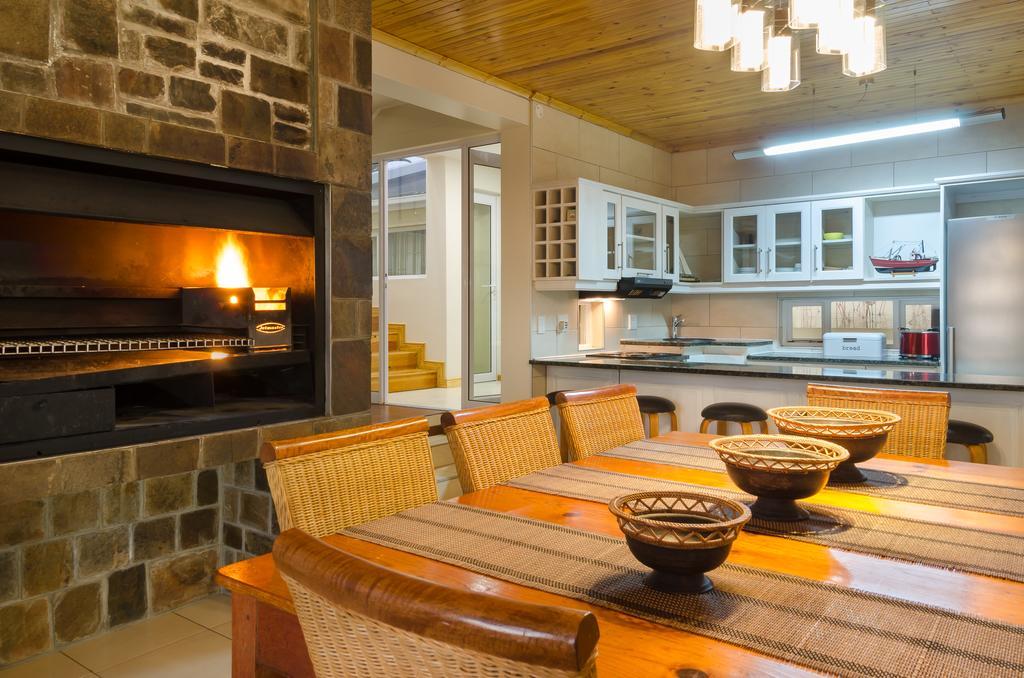 Mohlenweg.14 Self Catering Beach House Свакопмунд Екстер'єр фото